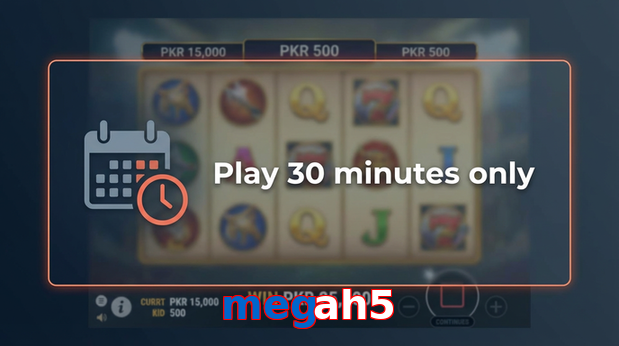 Payment and PKR controls in Megah5